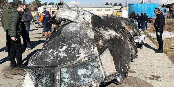 一發導彈擊落俄羅斯飛機，創下世界紀錄，致78人遇難，誰敢這麼幹