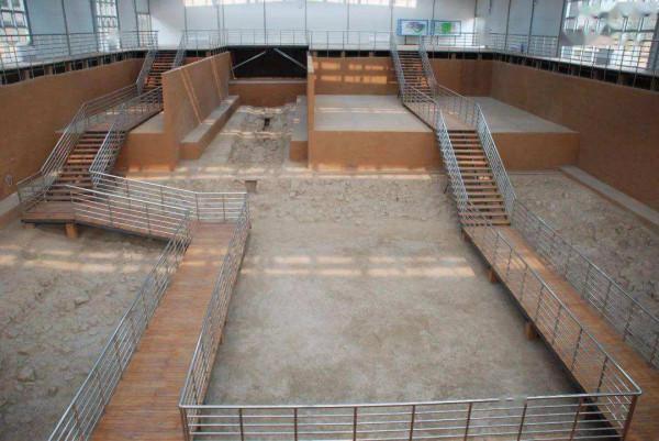 封神榜:傳說中殷商紂王的“酒池肉林”真的存在嗎? 封神榜:傳說中殷商紂王的“酒池肉林”真的存在嗎?