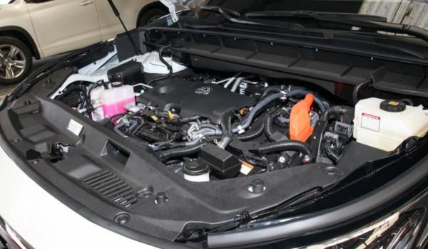 準備生三胎地看過來！35萬大七座，這幾輛SUV可能是你想要的