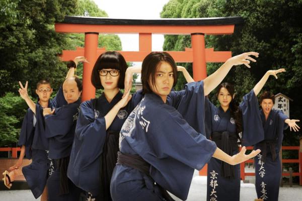 日本男星篇——山田孝之