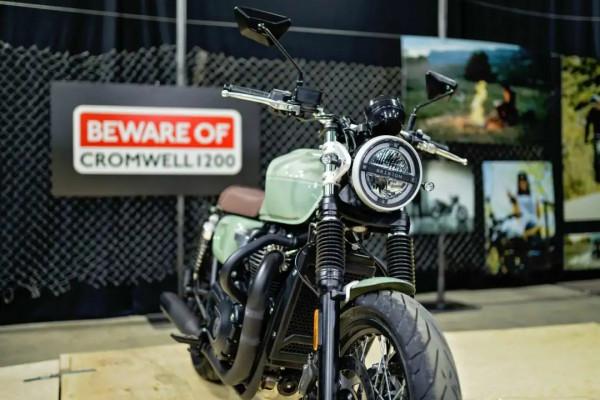 都是網傳6萬的大排量摩托車，你更期待誰？