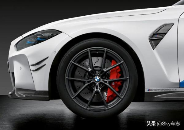 盤點寶馬最新輪轂！哪一款才是你的最愛？