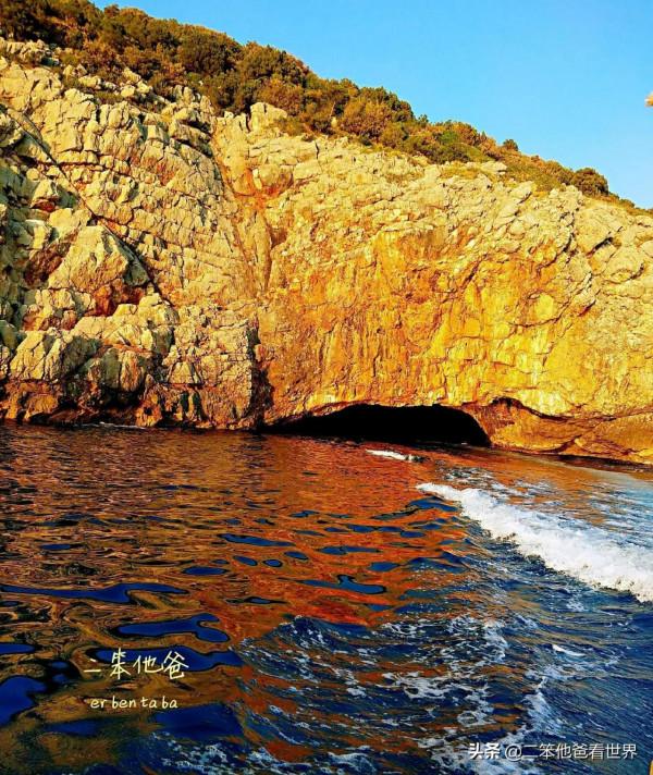 回憶2018：巴爾幹半島自由行之二 黑山