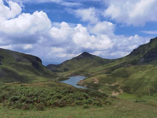號稱雲南的小紐西蘭,小眾露營地——麼波衝 號稱雲南的小紐西蘭,小眾露營地——麼波衝