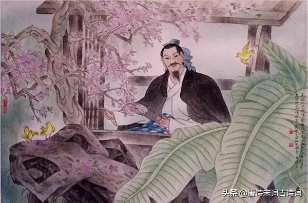 孟浩然的《春曉》:沒有歡喜,盡是黯淡 孟浩然的《春曉》:沒有歡喜,盡是黯淡