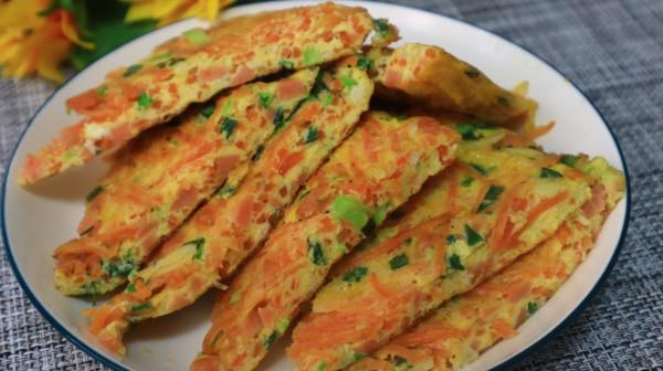 早餐不用發愁，分享7種好吃的早餐做法，比包子簡單，比油條好吃