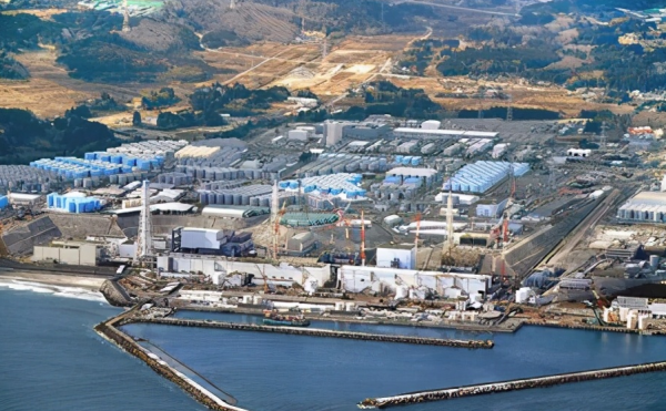 日本在減少核電的使用，核電真的不安全？中國釷基熔鹽堆了解一下