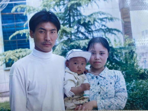 河南籍烈士王焯冉，24歲感動中國，74歲的奶奶還在等孫子回家看她