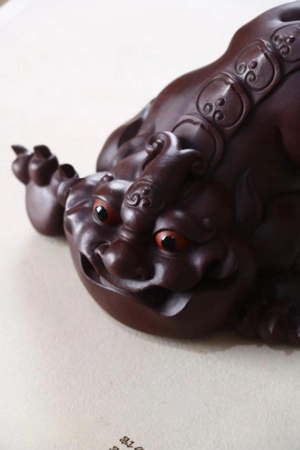 福從天降，見過嗎？