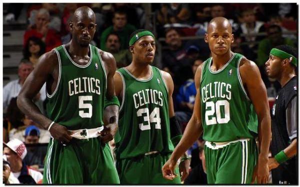 歷數20年NBA大事記！我們看的是籃球和偶像，更是情懷和熱愛(上)