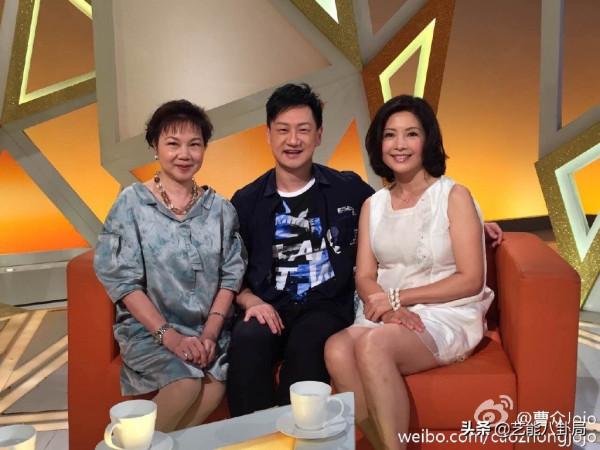 10位在tvb演過戲的內地女星，出場時間很短，但每一位都令人驚豔