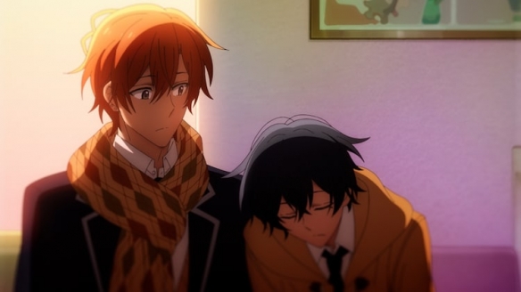 喜多川海夢是我老婆！1月冬季動漫推薦TOP10