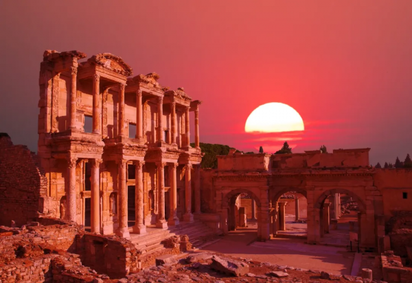 能滿足一切旅行者的“萬能目的地”,就是土耳其 能滿足一切旅行者的“萬能目的地”,就是土耳其