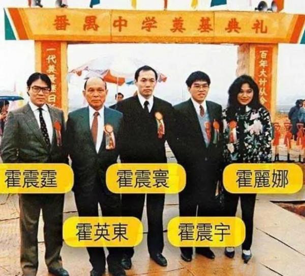 38歲霍啟山至今單身？章子怡沒能嫁入豪門背後的真相