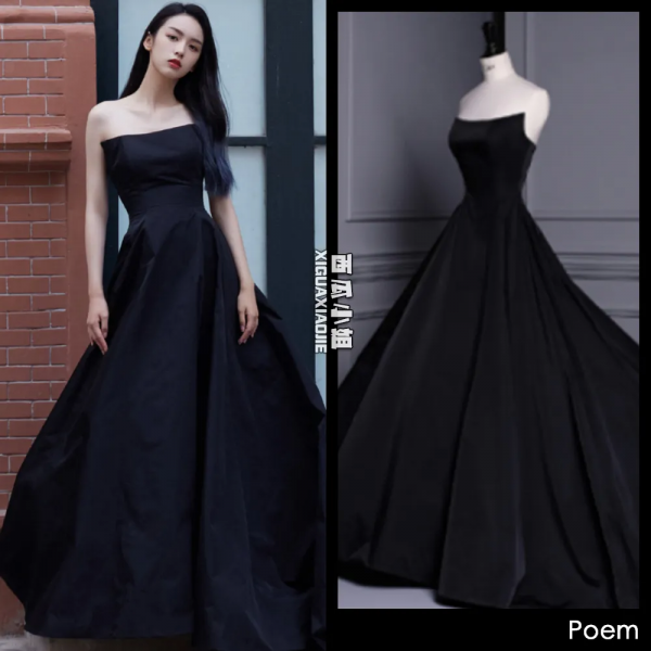 周也清冷，王楚然大氣，這屆小花終於有了辨識度 | 年終總結系列