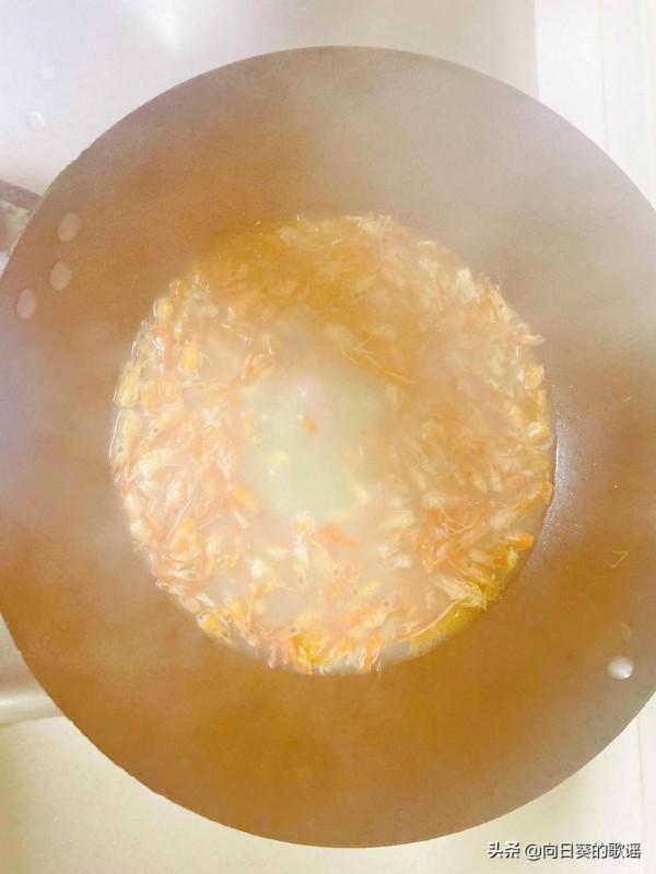 一個人，你好好吃晚飯了嗎？