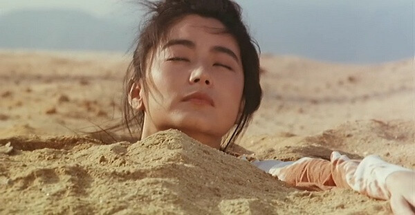 水瓶座導演徐克,為何人稱徐老怪? 水瓶座導演徐克,為何人稱徐老怪?