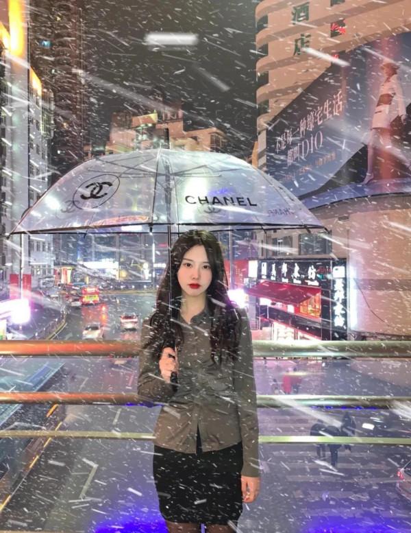 天蠍座太真實了