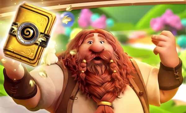 爐石傳說：消失的活動，狂野迴歸有核心繫列，冠軍大廳被回撥代替