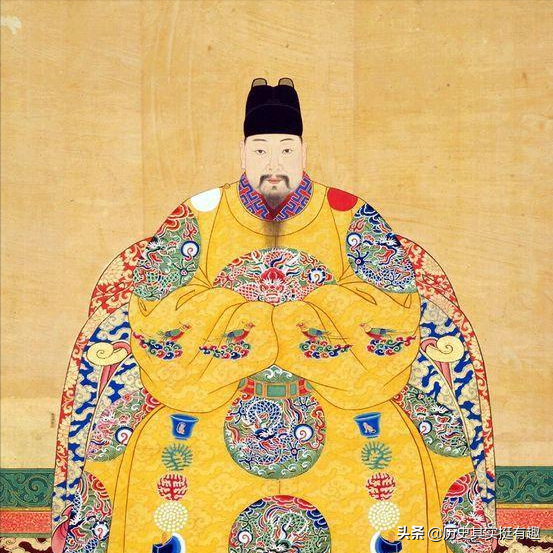 大明奇案：一樁謀害親夫的懸案，引發了大明官場上的&OpenCurlyDoubleQuote;大地震&rdquo;