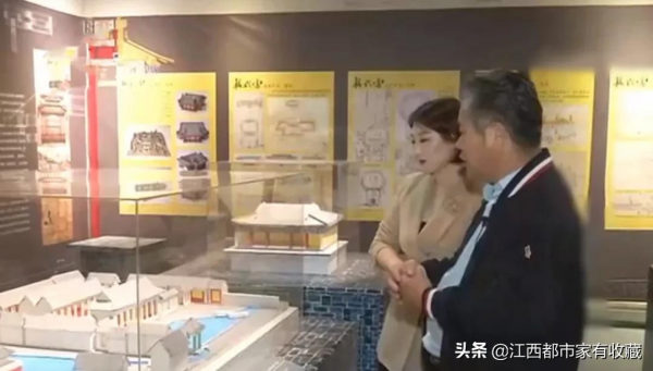 古代的“沙盤”——燙樣