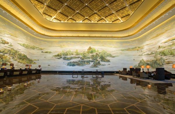 細數中國頂級酒店品牌