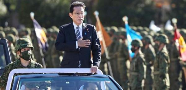 想當真朋友？日澳日美后，日本再邀法國2+2，烏克蘭向德國伸手要武器