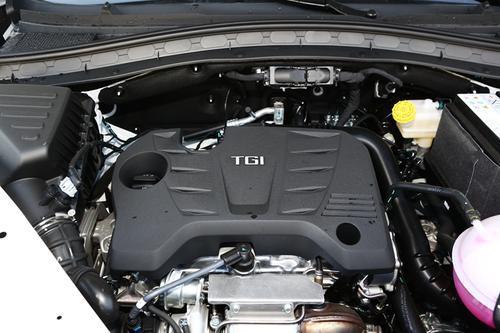 使用者口碑好/油耗還低 三款15萬高性價比自主品牌SUV推薦