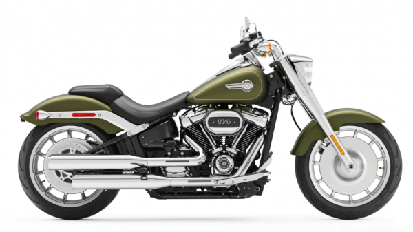 2022 &vert; 哈雷全系車型價格公佈