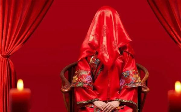 洞房花燭夜，新娘蹊蹺失蹤，若不是天網恢恢，謎案何時解開