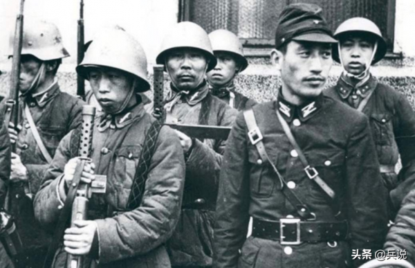 處決漢奸“活閻王”,民眾不同意槍斃,要求用刀捅死才解恨 處決漢奸“活閻王”,民眾不同意槍斃,要求用刀捅死才解恨