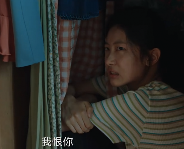 段奕宏郝蕾圍繞她飆戲?本以為米拉是天降紫微星,其實演技挺垮? 段奕宏郝蕾圍繞她飆戲?本以為米拉是天降紫微星,其實演技挺垮?