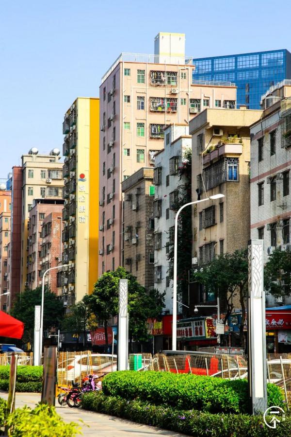 測評深圳“華為村”,還有年薪30萬的華為人麼? 測評深圳“華為村”,還有年薪30萬的華為人麼?