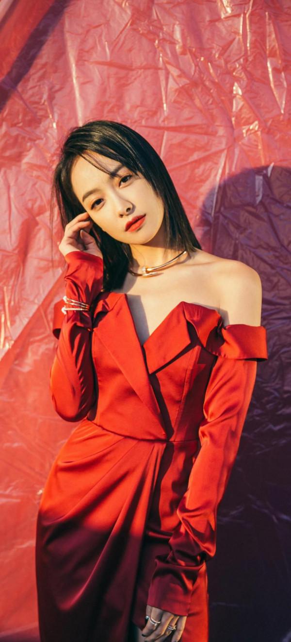 明星超高畫質美圖宋茜 明星超高畫質美圖宋茜