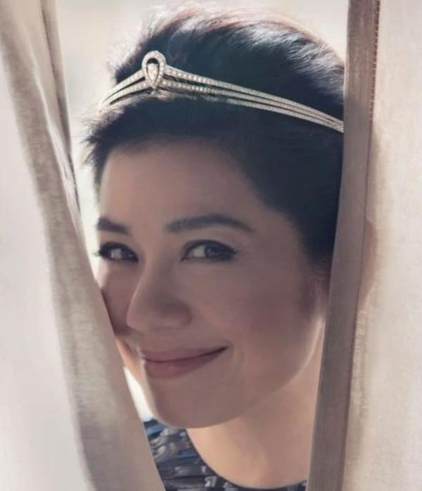 可能面臨“劉雪華困境”的女星，最大61歲最小46歲，都是大美人