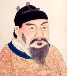褚遂良實在是糊塗透頂，在專制體制下敢跟皇帝翻臉