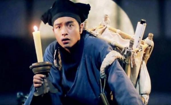 古代平民怎樣才能步步高昇？