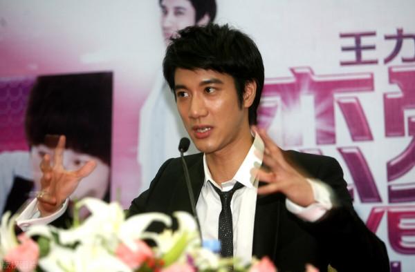 王力宏渣？看看歷史上那些頂級的渣男們，每一個都讓你想象不到