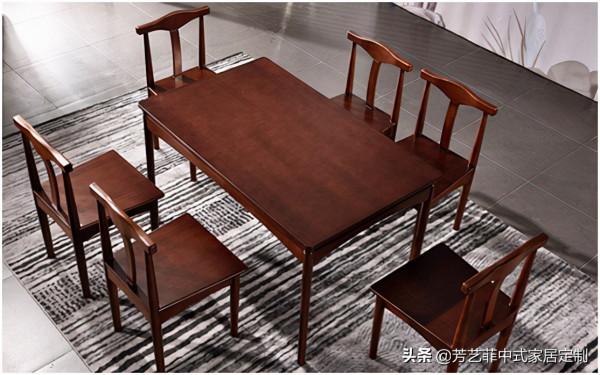 新中式遇上原木,素雅又清新,每一個角落都溫暖舒心 新中式遇上原木,素雅又清新,每一個角落都溫暖舒心