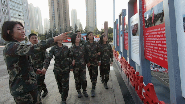 國慶假期，這個打卡地成功出圈，太火了！