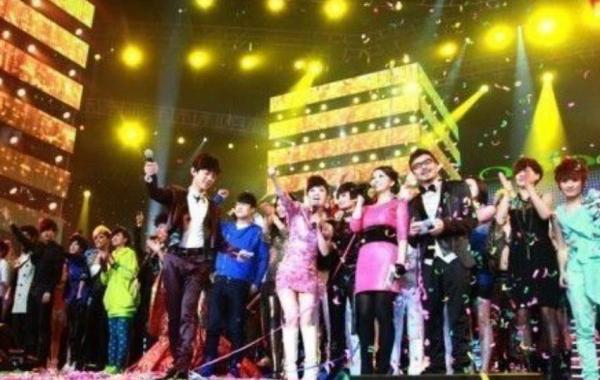 陳楚生:從“快男冠軍”到“銷聲匿跡”,他做了哪些荒唐事? 陳楚生:從“快男冠軍”到“銷聲匿跡”,他做了哪些荒唐事?