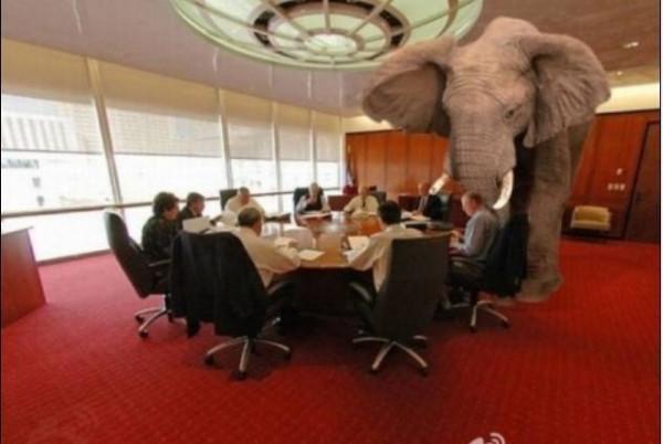 每家車企都有頭&OpenCurlyDoubleQuote;房間裡的大象&rdquo;&mdash;&mdash;延長質保、4S能換不修的套路