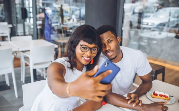 月賺4萬,我還是想離開非洲 月賺4萬,我還是想離開非洲