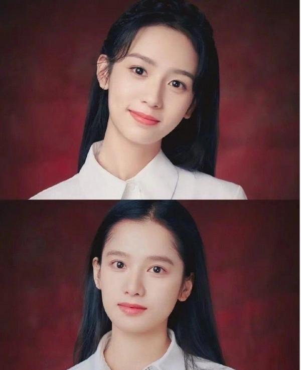 沒有血緣關係卻恍如一媽生，這些撞臉的藝人到底幾輩子修來的緣分