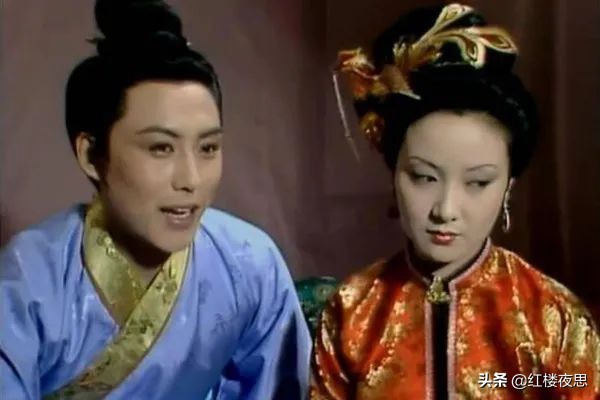 紅樓夢：賈璉明明是長子卻被稱為璉二爺，他上面有個哥哥嗎？