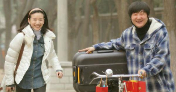 逆天改命的潘粵明，婚變後重寫自己的結局，現在卻一胖毀所有？