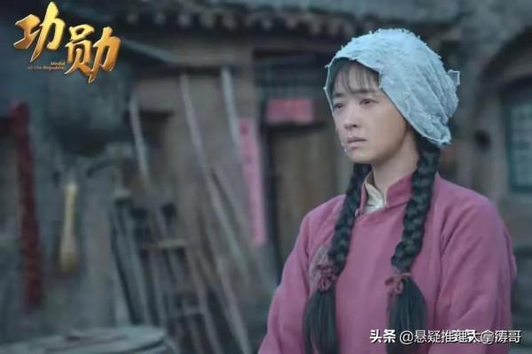 《潛伏者》開機，光看演員和編劇，必將超越《叛逆者》《前行者》