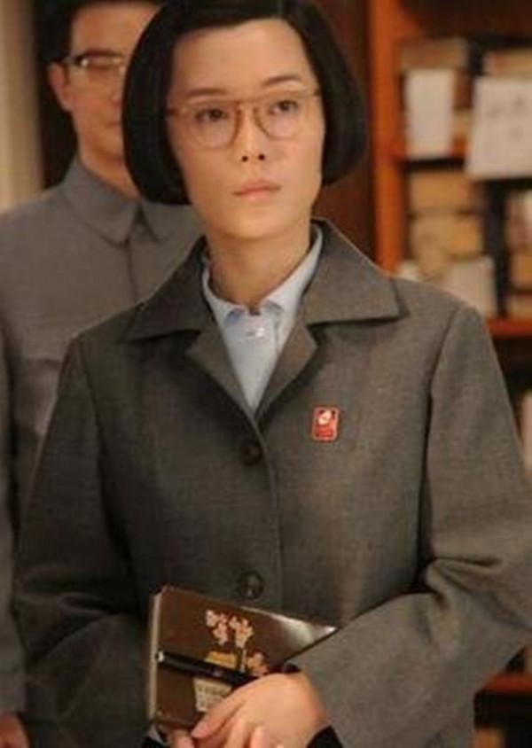 毛主席表侄孫女王海容：看望李敏時被孔冬梅叫阿姨，李敏：叫姐姐