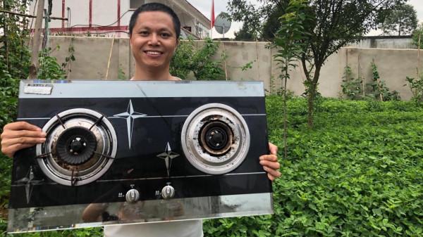 燃氣灶不點火?不用花錢請師傅,自己簡單搞定又節省100維修費 燃氣灶不點火?不用花錢請師傅,自己簡單搞定又節省100維修費