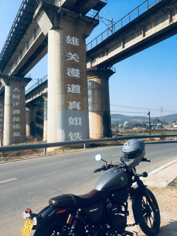 短途摩旅，伍家崗……龍泉古鎮……度門寺……玉泉寺